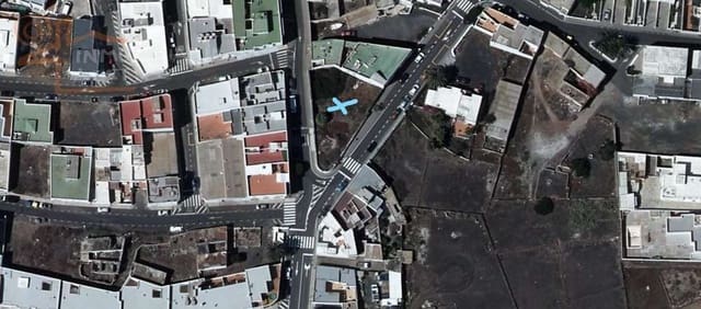 Bauplatz zu verkaufen in San Bartolomé - 151.000 € (Ref: 6914967)