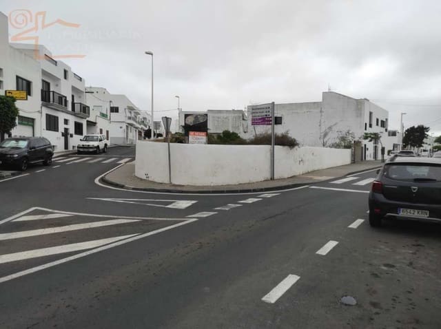 Bouwgrond te koop in San Bartolomé - € 151.000 (Ref: 6914967)