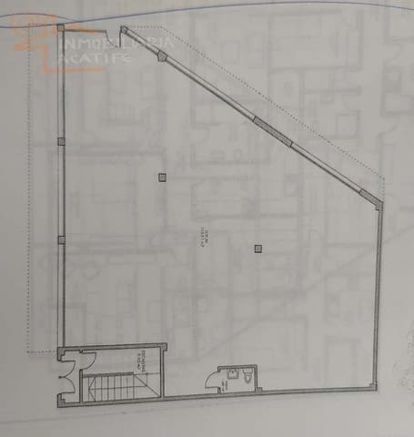 Local Comercial en Arrecife en venta - 300.000 € (Ref: 7773837)