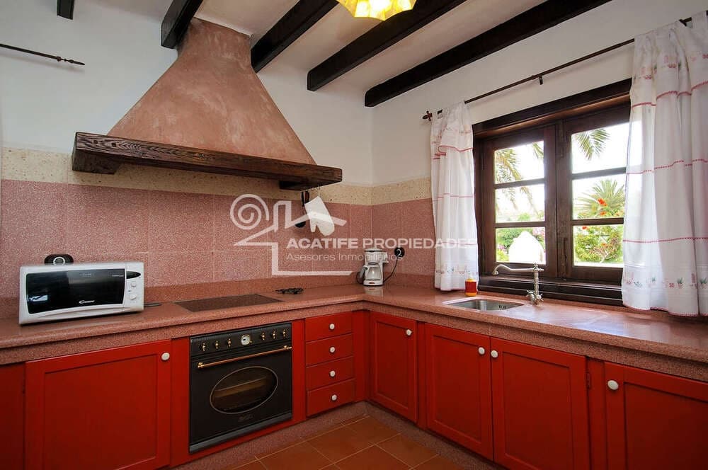 22 soveværelse Villa til salg i Haria - € 3.500.000 (Ref: 7987984)