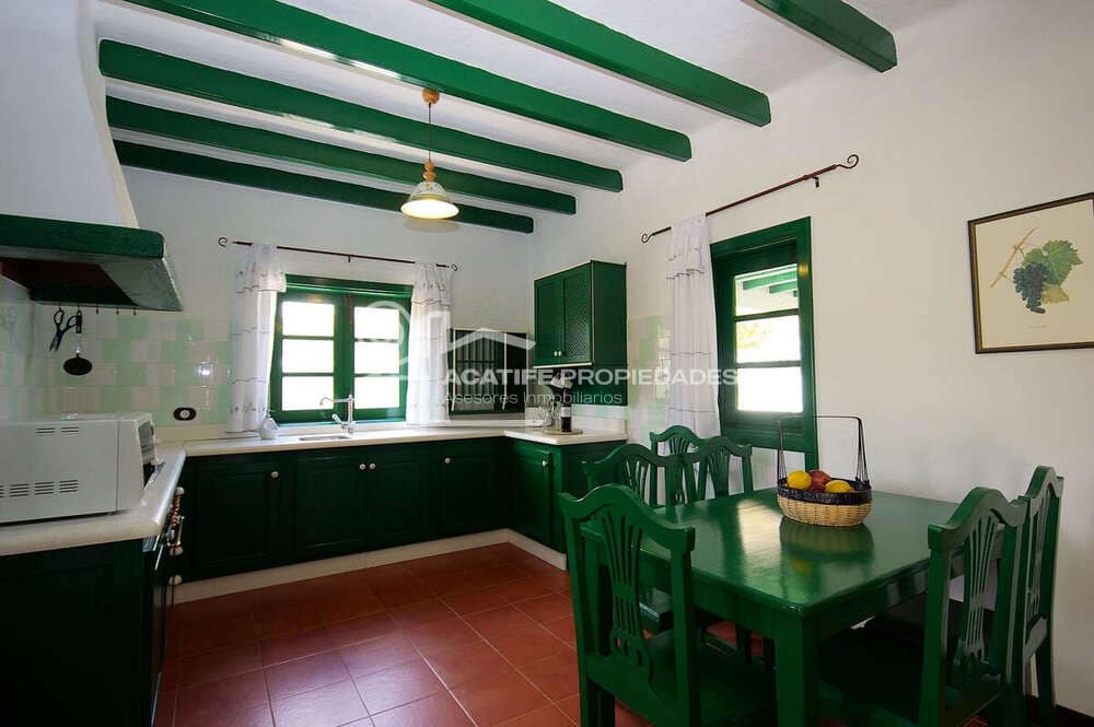 22 soveværelse Villa til salg i Haria - € 3.500.000 (Ref: 7987984)