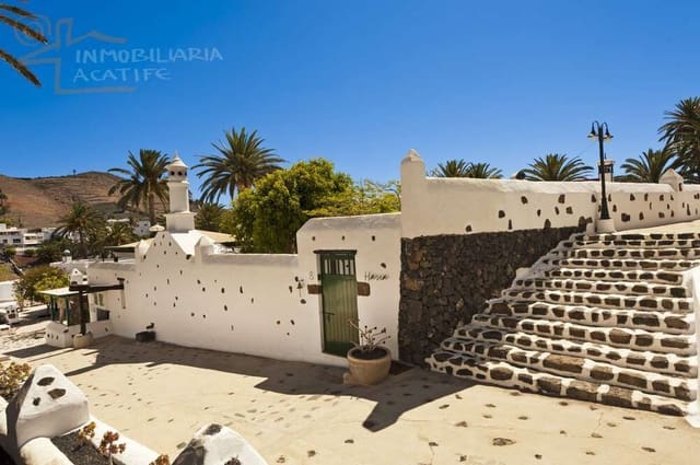 22 sovrum Villa till salu i Haría - 3 500 000 € (Ref: 7987984)