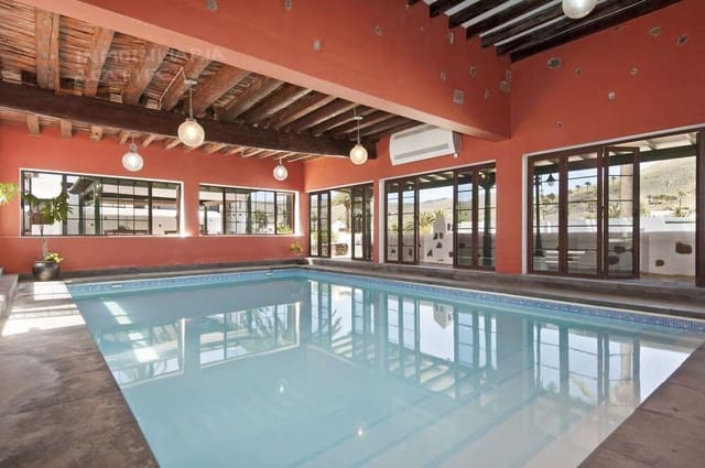 22 sovrum Villa till salu i Haría - 3 500 000 € (Ref: 7987984)