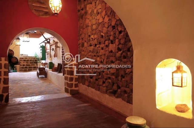 22 sovrum Villa till salu i Haría - 3 500 000 € (Ref: 7987984)