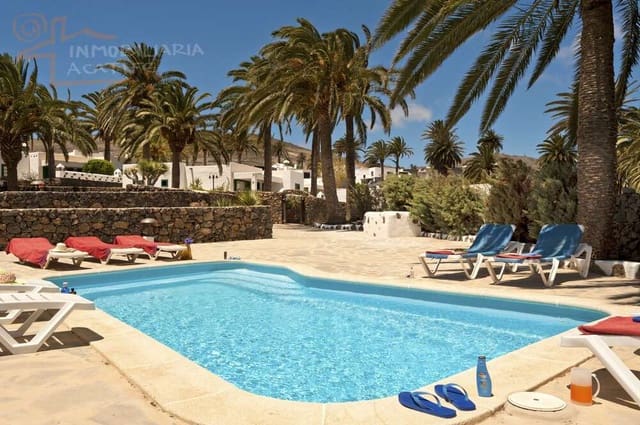 22 sovrum Villa till salu i Haría - 3 500 000 € (Ref: 7987984)