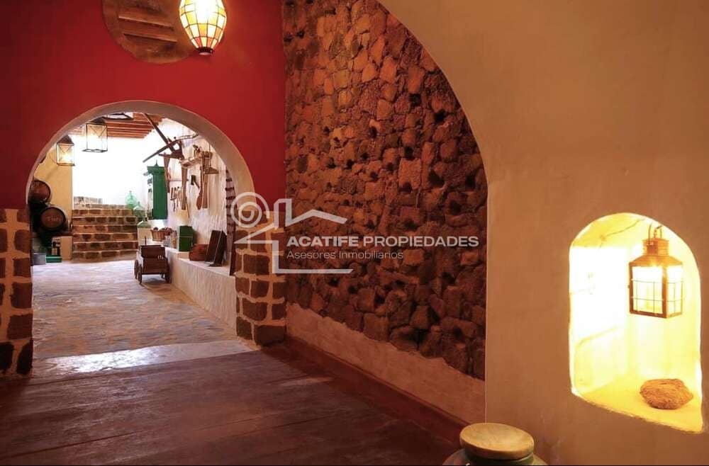 22 quarto Moradia para venda em Haria - 3 500 000 € (Ref: 7987984)