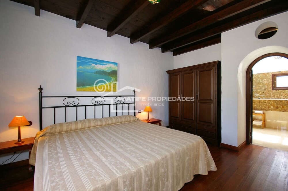 22 quarto Moradia para venda em Haria - 3 500 000 € (Ref: 7987984)