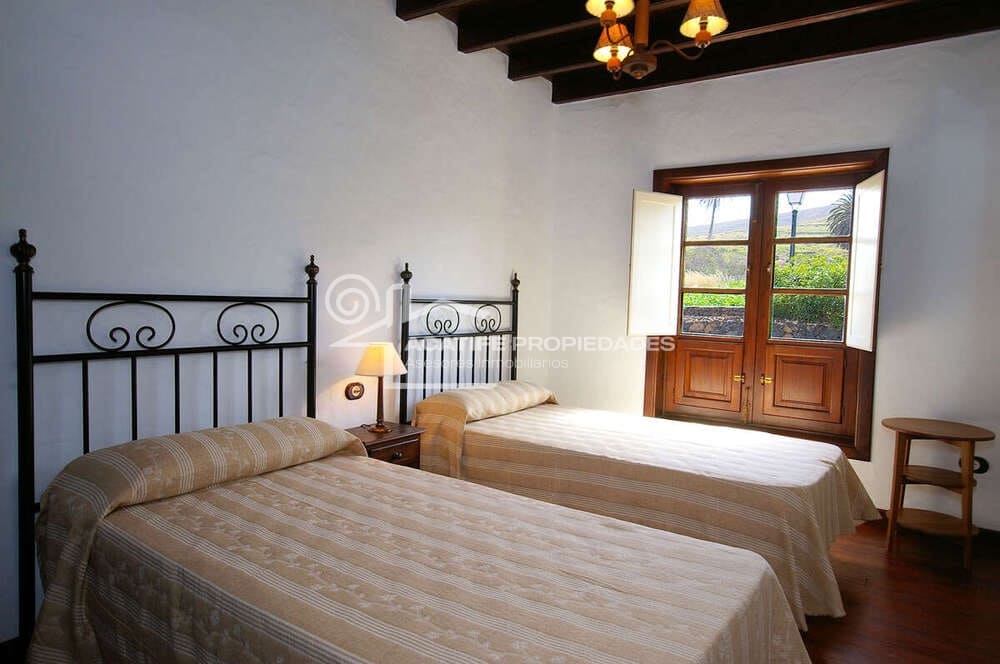 22 quarto Moradia para venda em Haria - 3 500 000 € (Ref: 7987984)