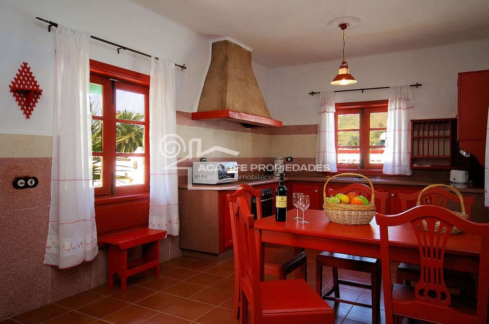 22 quarto Moradia para venda em Haria - 3 500 000 € (Ref: 7987984)