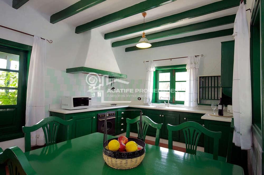 22 quarto Moradia para venda em Haria - 3 500 000 € (Ref: 7987984)