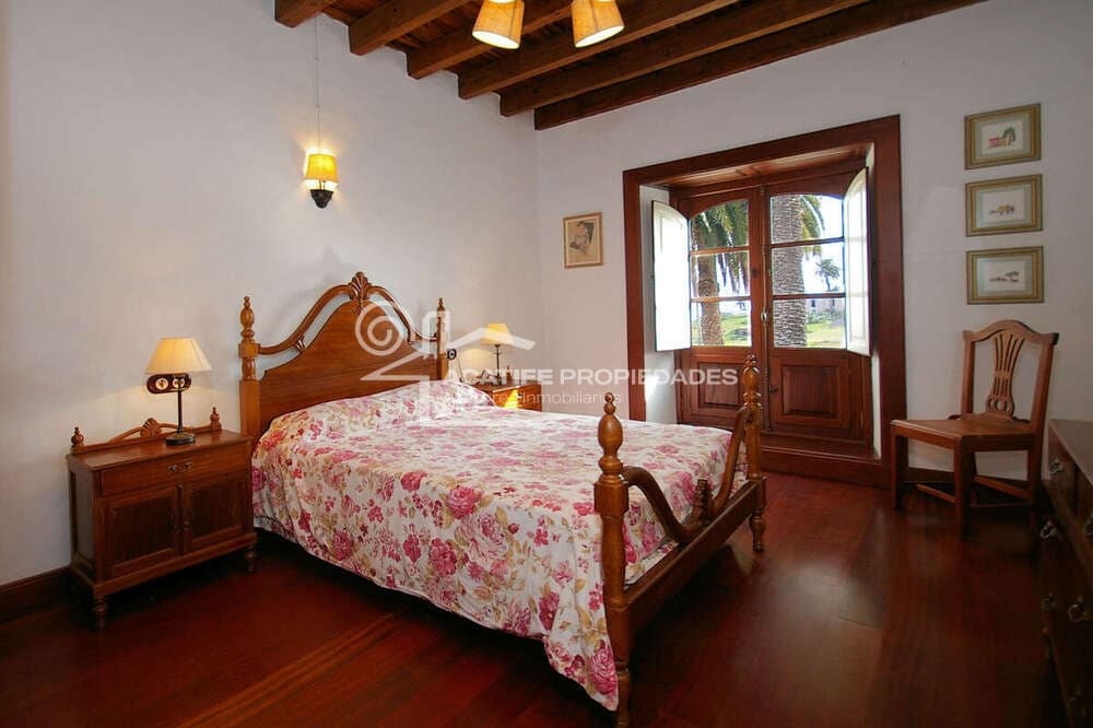 22 quarto Moradia para venda em Haria - 3 500 000 € (Ref: 7987984)