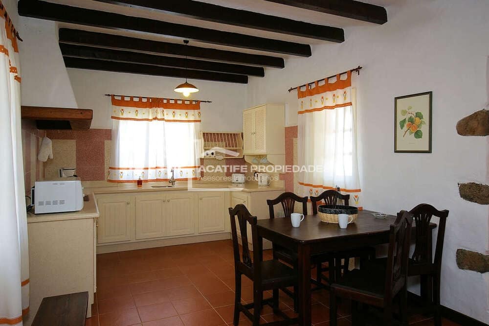 22 quarto Moradia para venda em Haria - 3 500 000 € (Ref: 7987984)