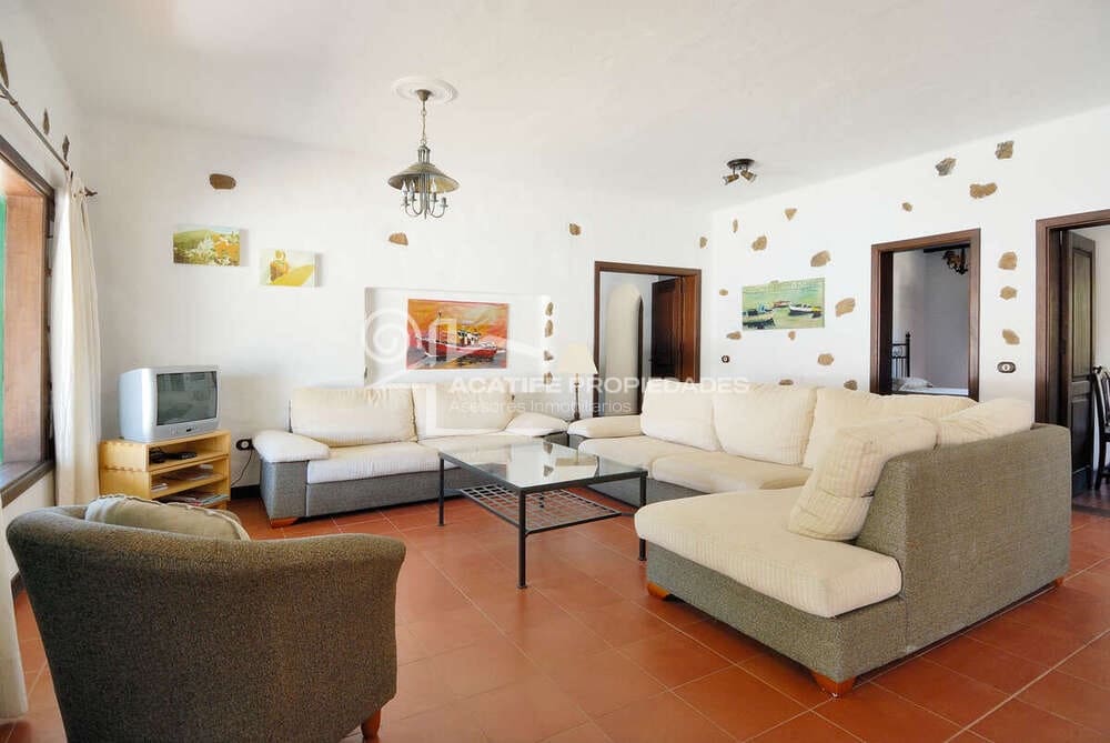 22 quarto Moradia para venda em Haria - 3 500 000 € (Ref: 7987984)