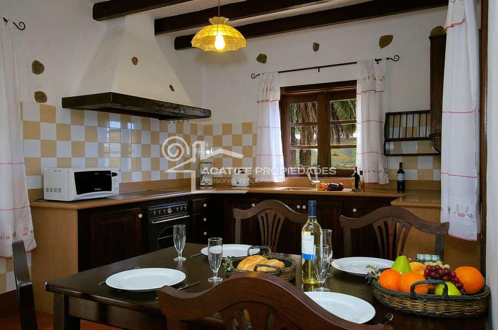 22 quarto Moradia para venda em Haria - 3 500 000 € (Ref: 7987984)
