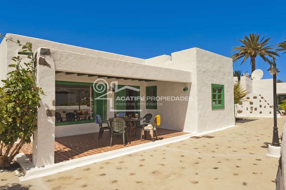 22 quarto Moradia para venda em Haria - 3 500 000 € (Ref: 7987984)