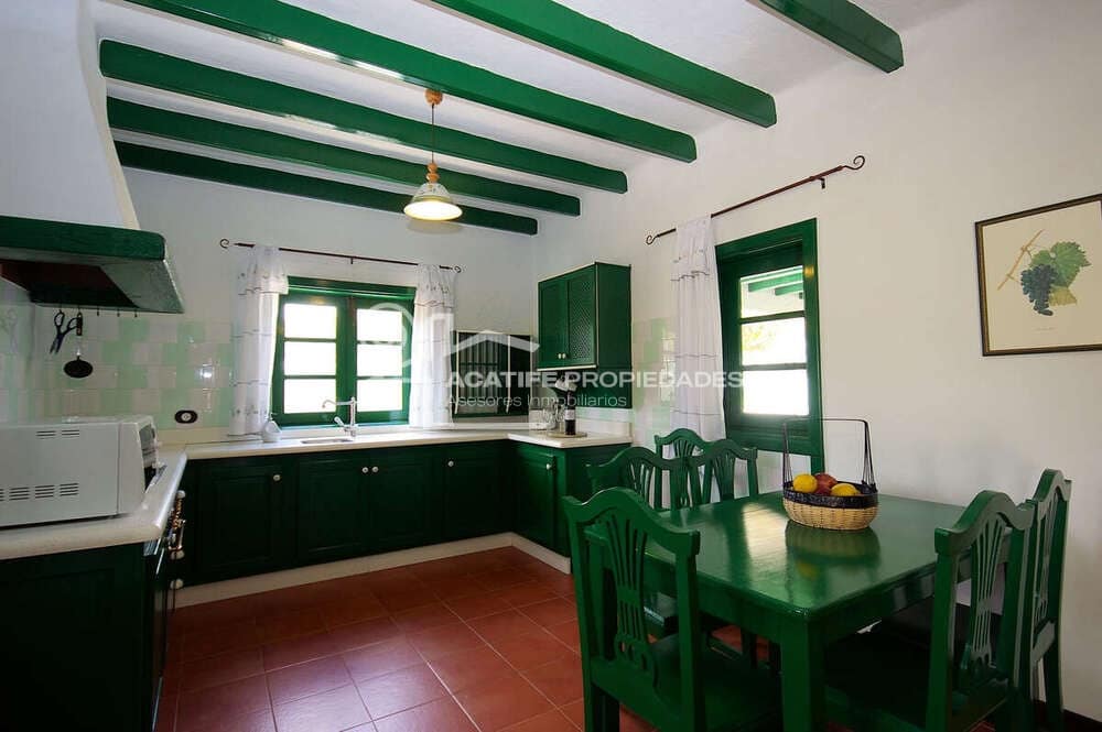 22 quarto Moradia para venda em Haria - 3 500 000 € (Ref: 7987984)