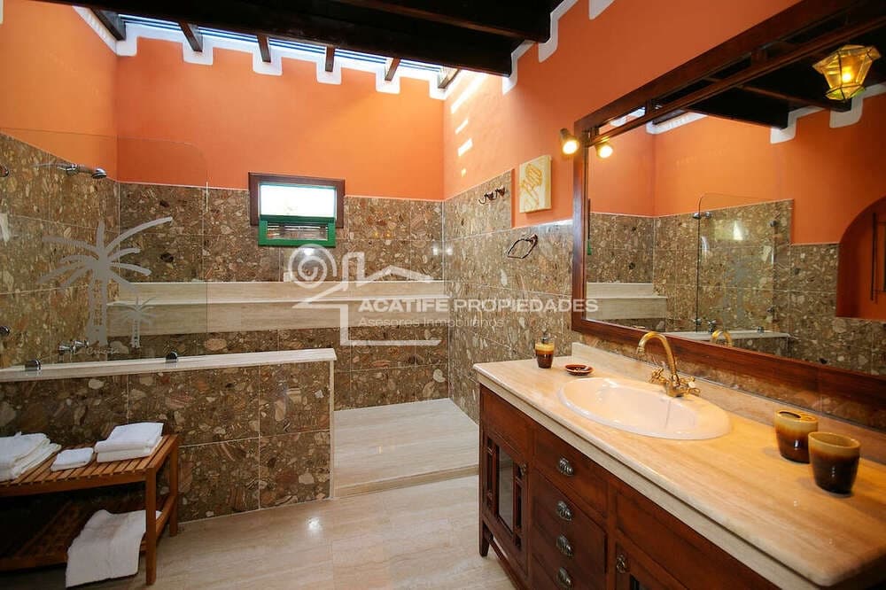 22 quarto Moradia para venda em Haria - 3 500 000 € (Ref: 7987984)