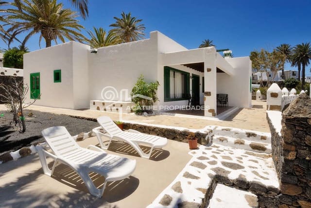 22 soveværelse Villa til salg i Haría - € 3.500.000 (Ref: 7987984)