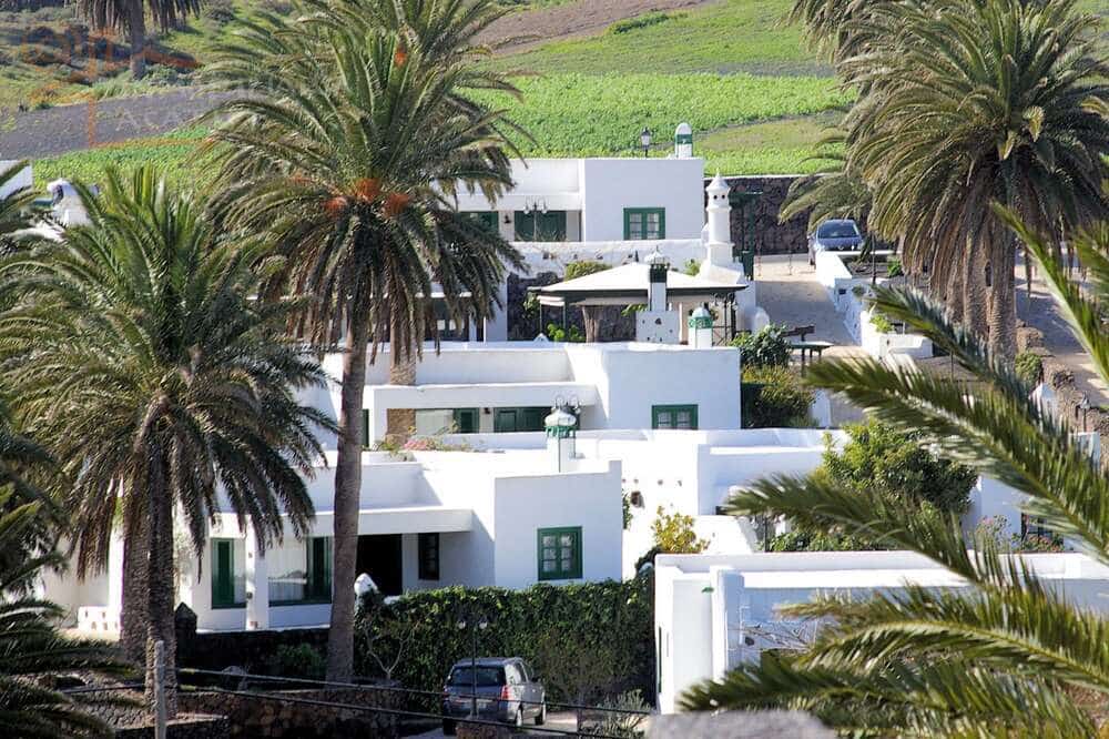 22 quarto Moradia para venda em Haria - 3 500 000 € (Ref: 7987984)