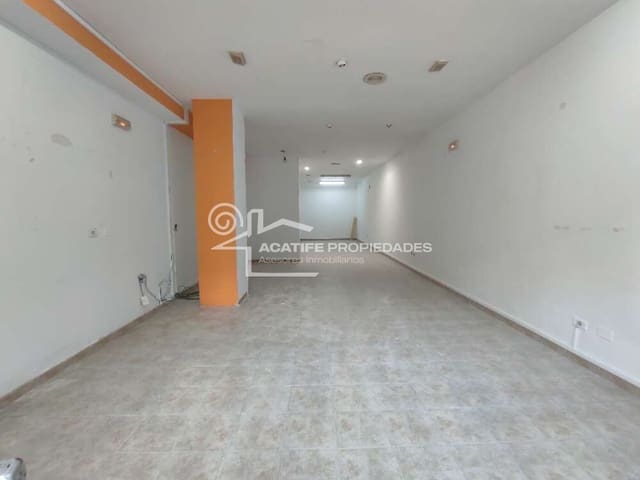 Komercyjne do wynajęcia w Arrecife - 1 200 € (Ref: 8422756)