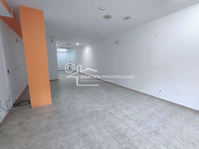 Komercyjne do wynajęcia w Arrecife - 1 200 € (Ref: 8422756)