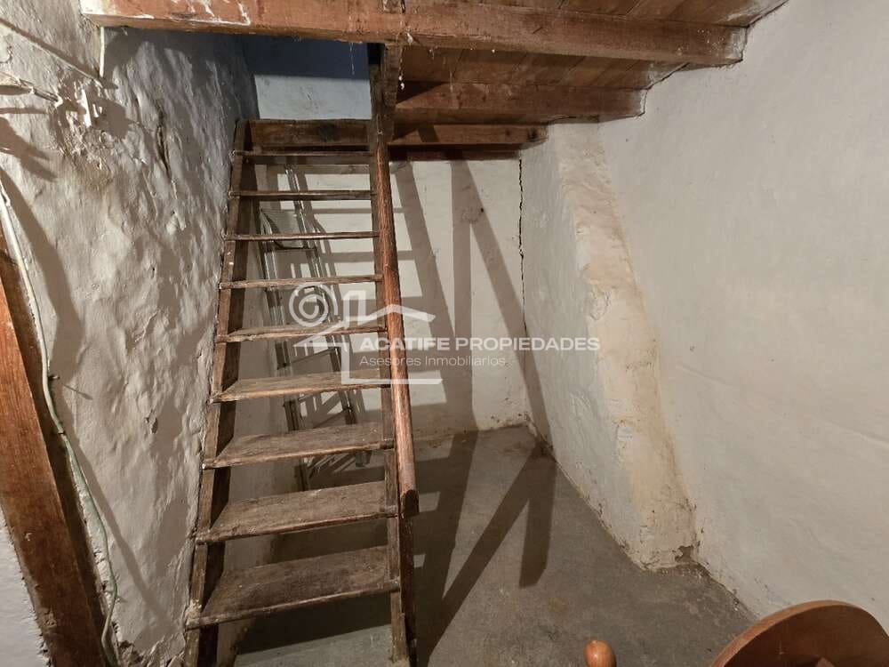 6 soverom Finca/Herregård til salgs i Tiagua - € 510 000 (Ref: 8766323)