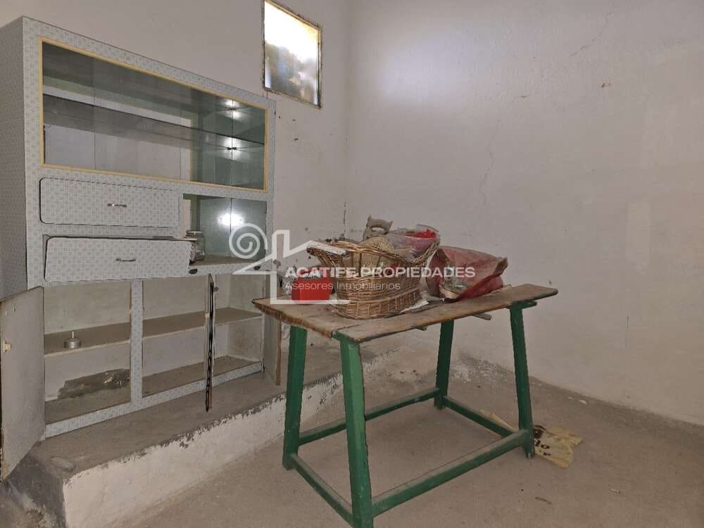 6 soverom Finca/Herregård til salgs i Tiagua - € 510 000 (Ref: 8766323)