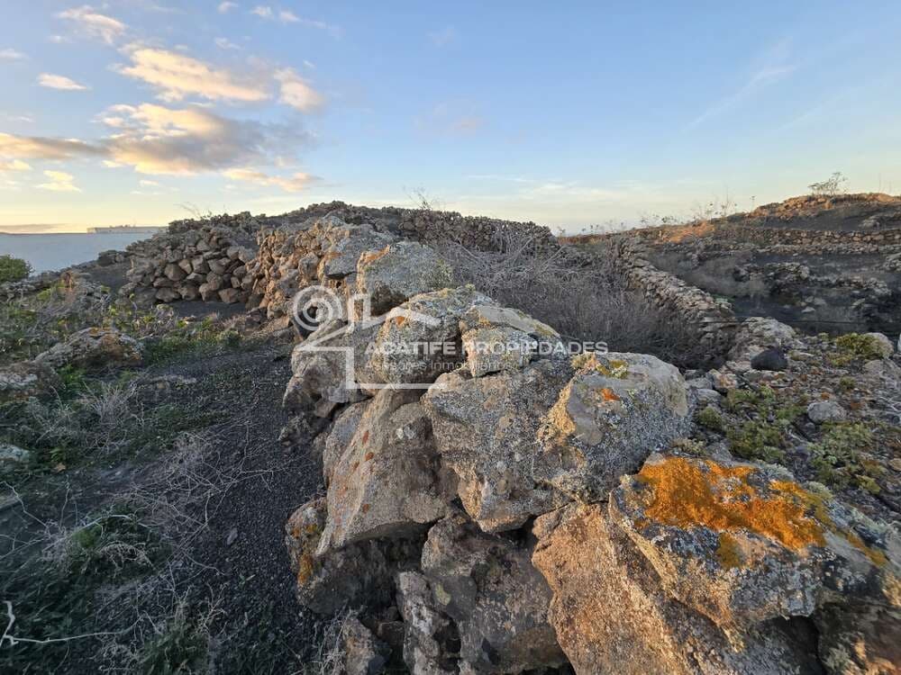 6 soverom Finca/Herregård til salgs i Tiagua - € 510 000 (Ref: 8766323)