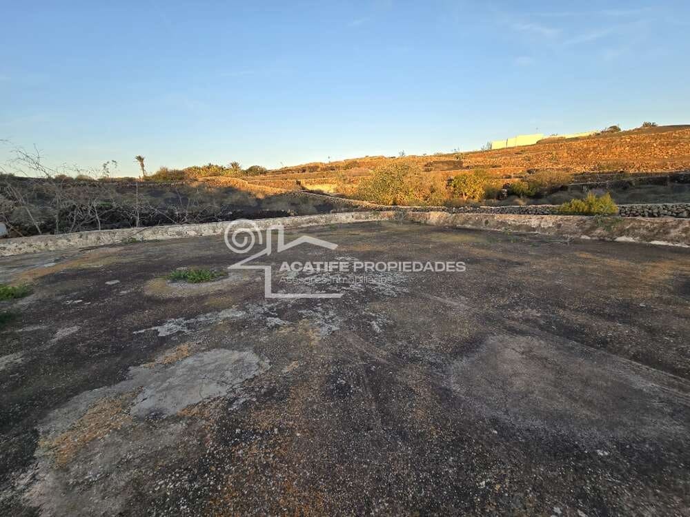 6 soverom Finca/Herregård til salgs i Tiagua - € 510 000 (Ref: 8766323)