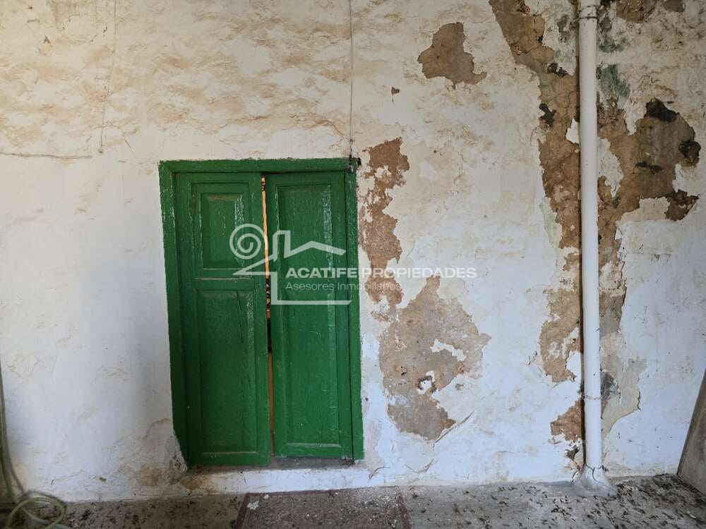 6 soverom Finca/Herregård til salgs i Tiagua - € 510 000 (Ref: 8766323)