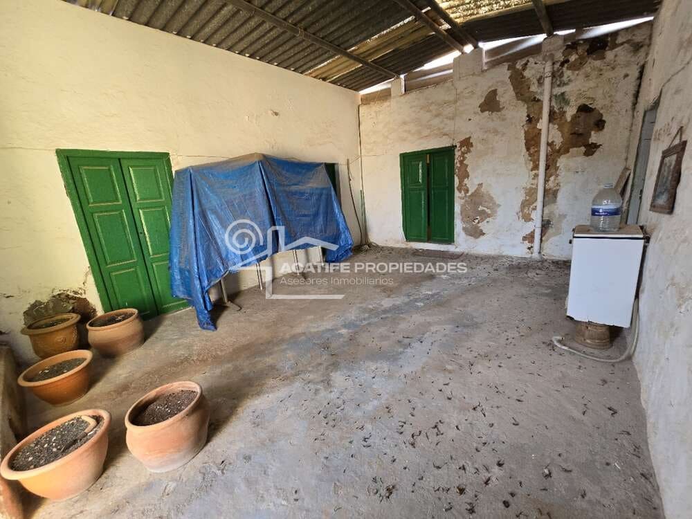 6 soverom Finca/Herregård til salgs i Tiagua - € 510 000 (Ref: 8766323)