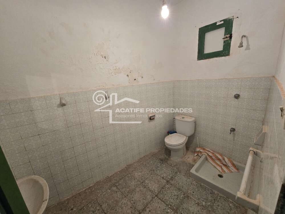 6 soverom Finca/Herregård til salgs i Tiagua - € 510 000 (Ref: 8766323)