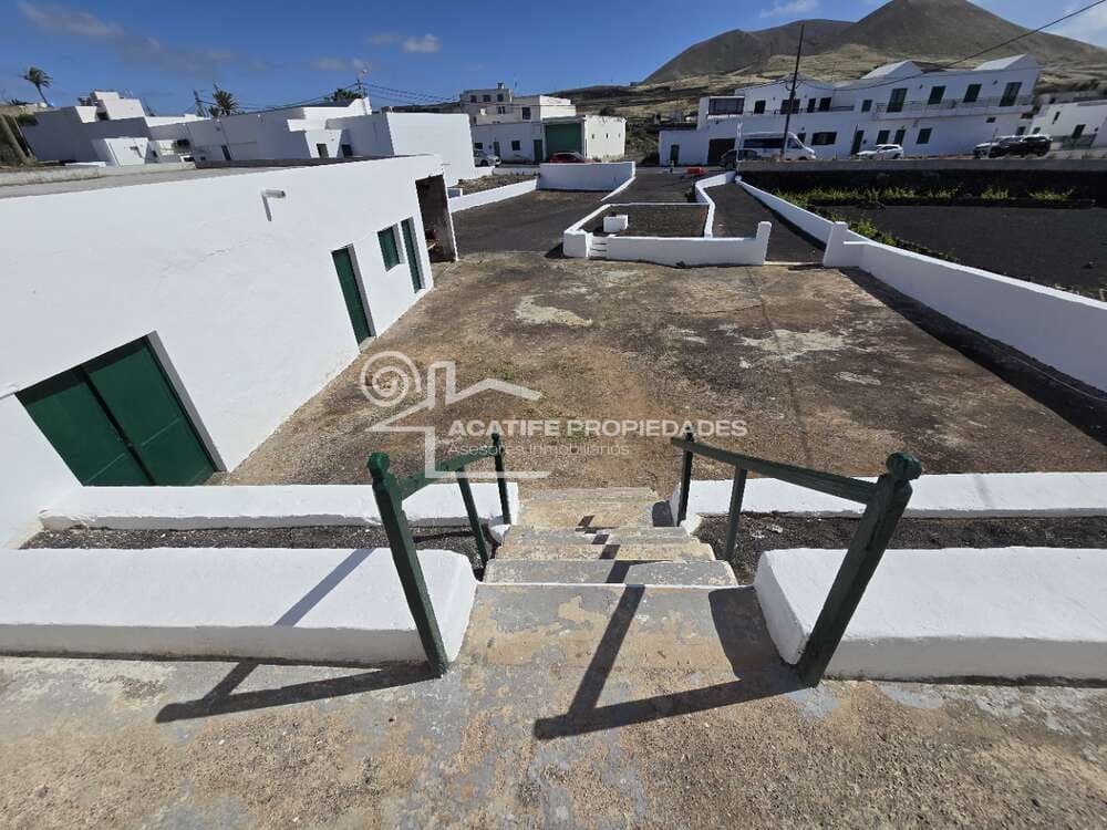 6 soverom Finca/Herregård til salgs i Tiagua - € 510 000 (Ref: 8766323)