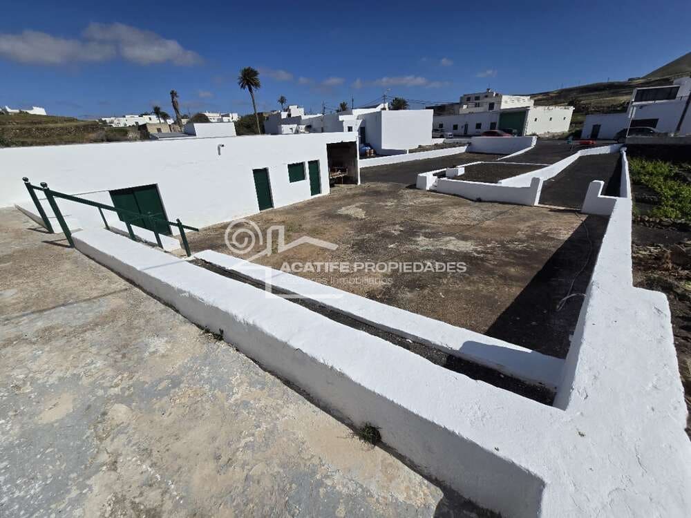 6 soverom Finca/Herregård til salgs i Tiagua - € 510 000 (Ref: 8766323)