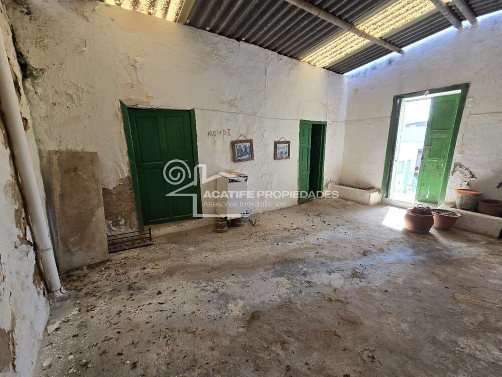 6 soverom Finca/Herregård til salgs i Tiagua - € 510 000 (Ref: 8766323)