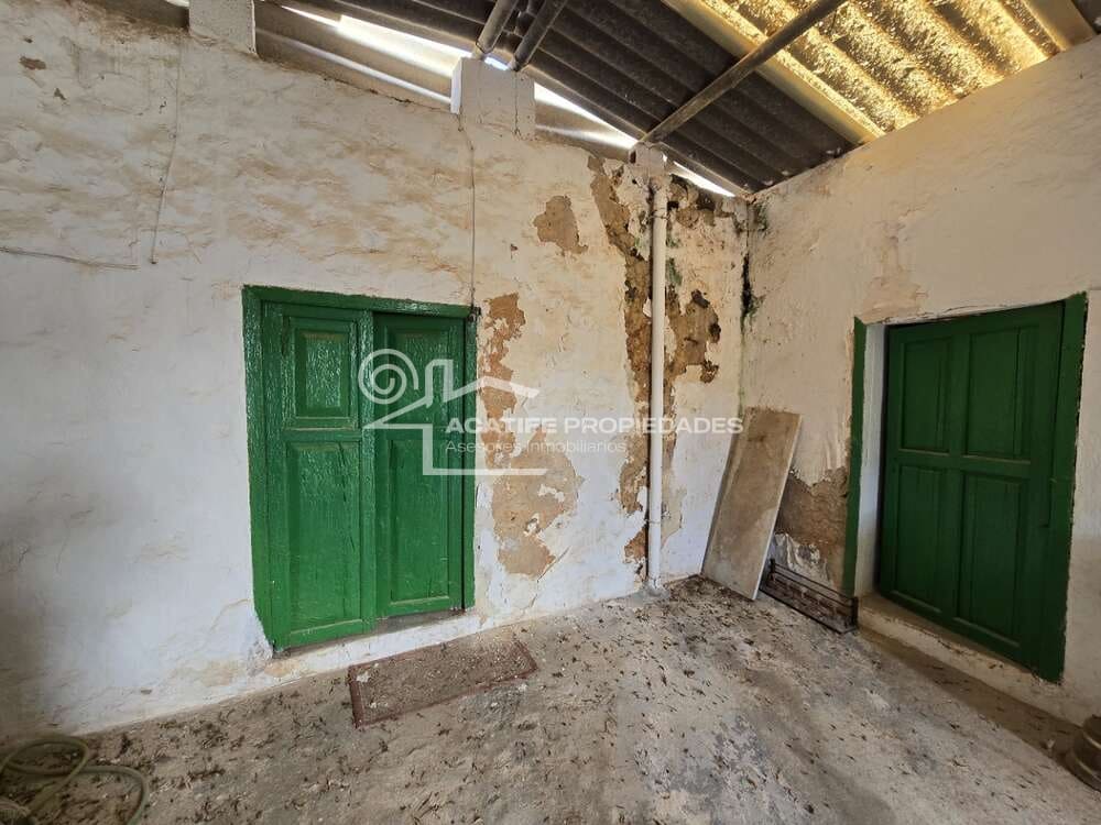 6 soverom Finca/Herregård til salgs i Tiagua - € 510 000 (Ref: 8766323)