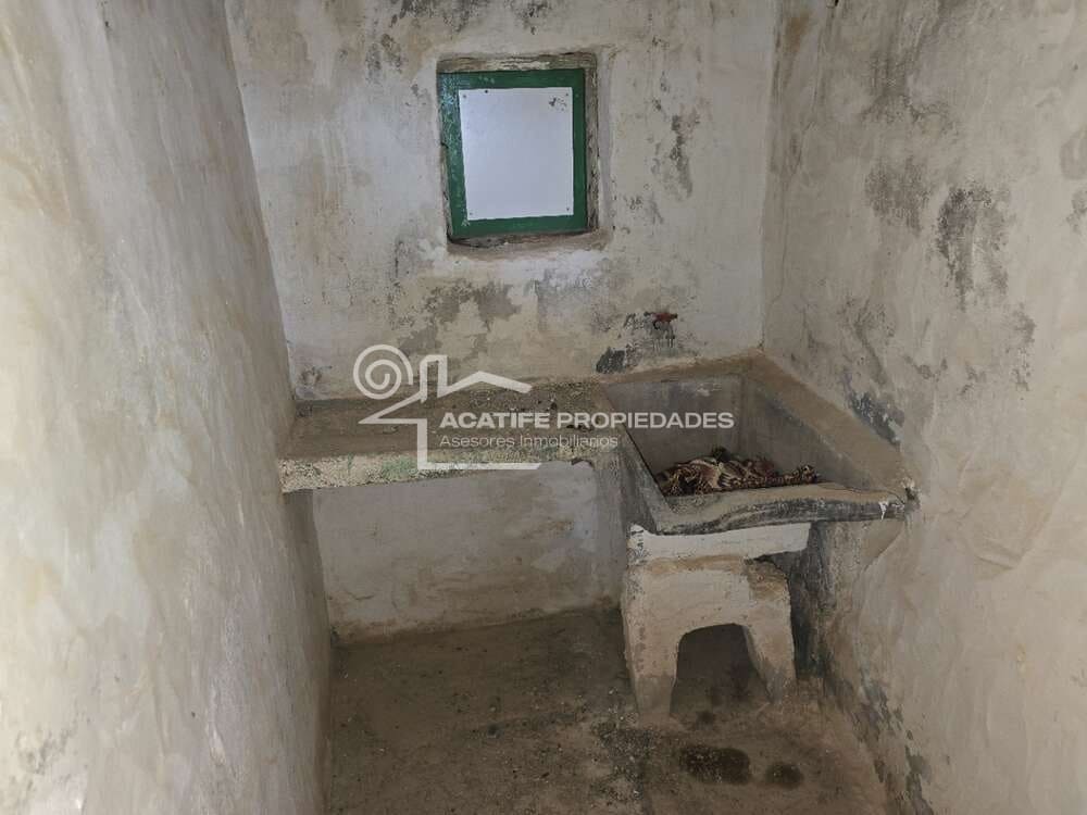 6 soverom Finca/Herregård til salgs i Tiagua - € 510 000 (Ref: 8766323)