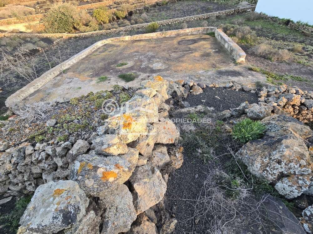 6 soverom Finca/Herregård til salgs i Tiagua - € 510 000 (Ref: 8766323)