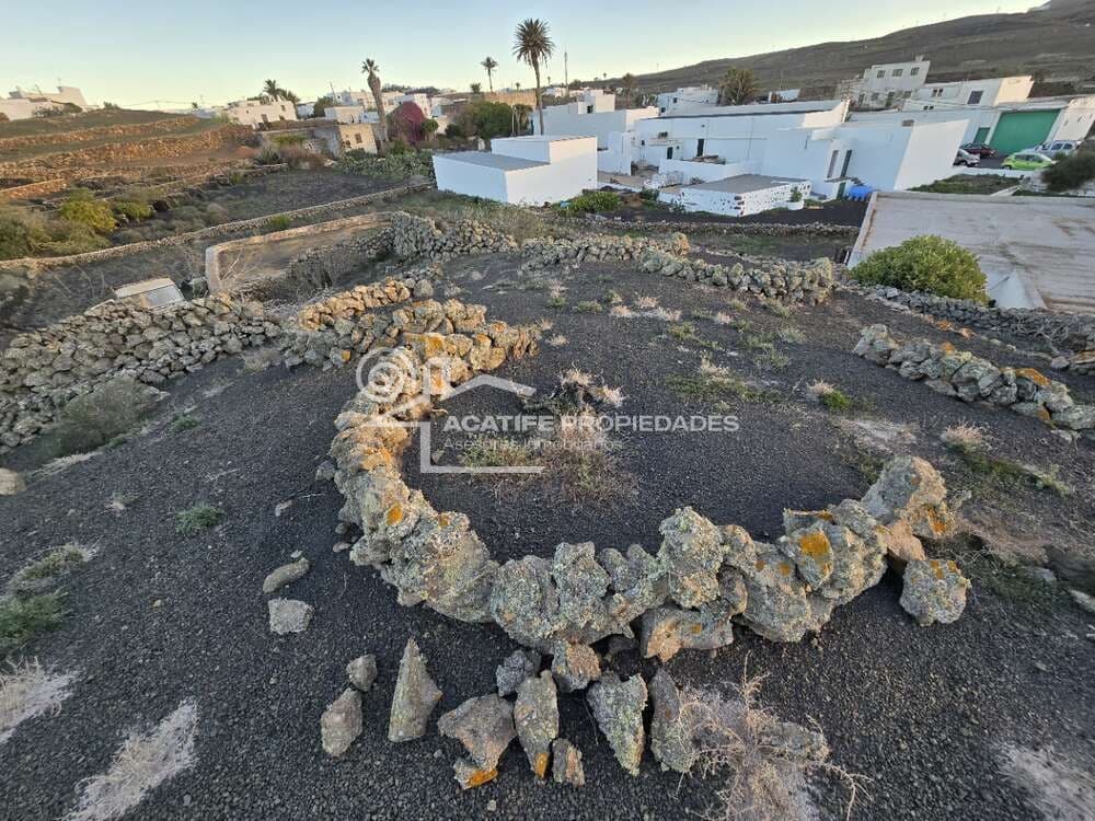 6 soverom Finca/Herregård til salgs i Tiagua - € 510 000 (Ref: 8766323)