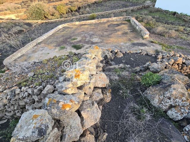 6 soveværelse Finca/Landehus til salg i Tiagua, Teguise - € 510.000 (Ref: 8766323)