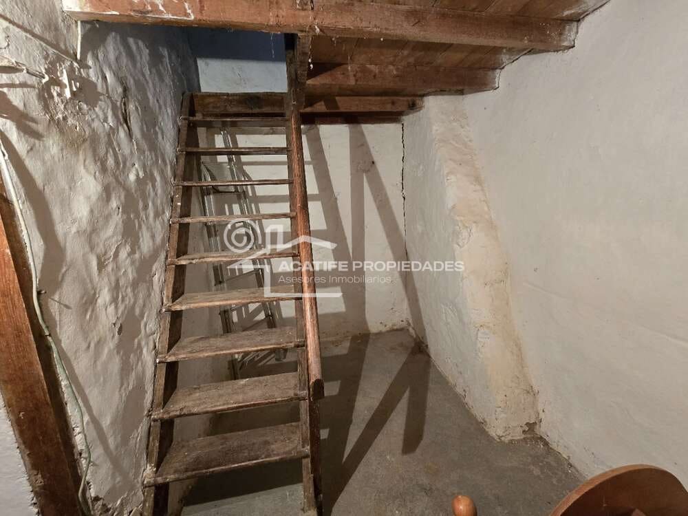 6 sypialnia Finka/Dom wiejski na sprzedaż w Tiagua - 510 000 € (Ref: 8766323)