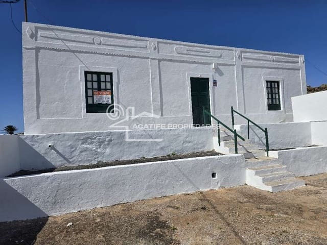 6 soverom Finca/Herregård til salgs i Tiagua, Teguise - € 510 000 (Ref: 8766323)
