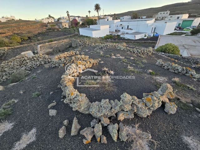6 soverom Finca/Herregård til salgs i Tiagua, Teguise - € 510 000 (Ref: 8766323)