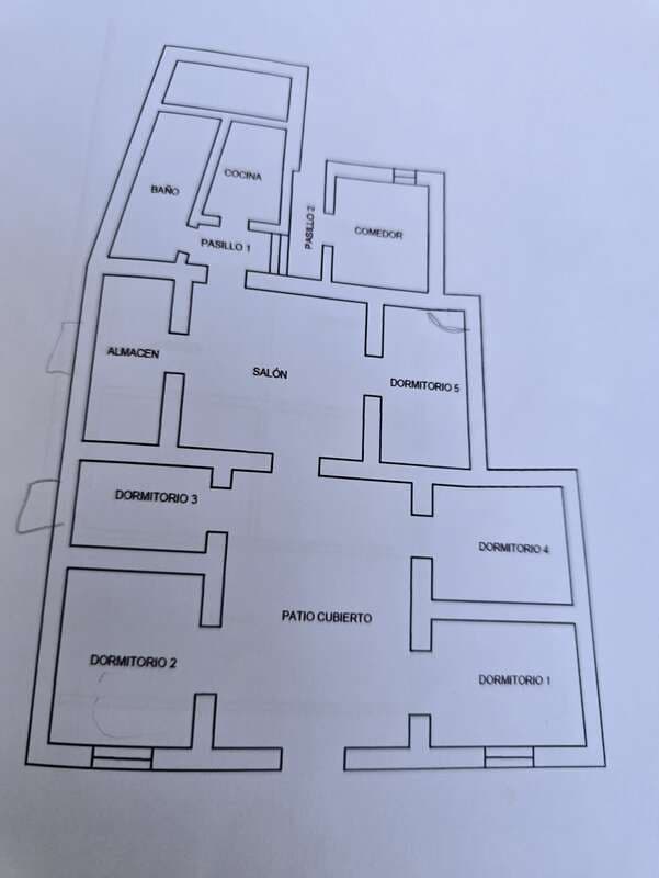 6 Zimmer Finca/Landgut zu verkaufen in Tiagua - 480.000 € (Ref: 8766323)
