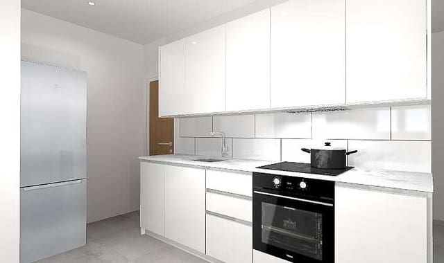 3 chambre Appartement à vendre à Arrecife - 230 000 € (Ref: 8862306)