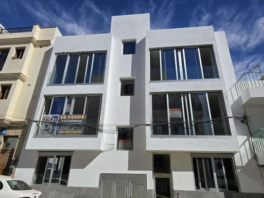 3 chambre Appartement à vendre à Arrecife - 230 000 € (Ref: 8862306)