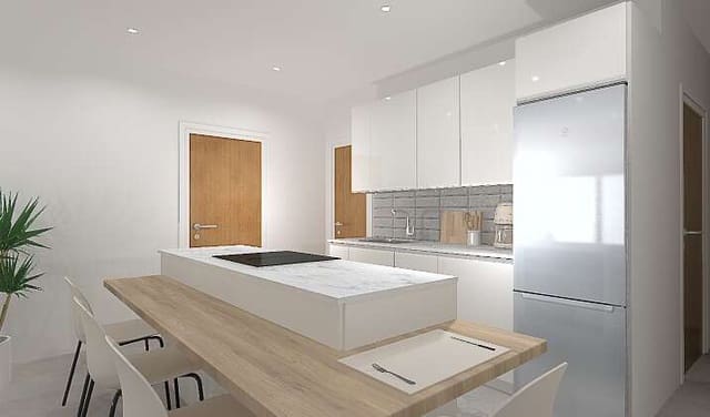 3 chambre Appartement à vendre à Arrecife - 230 000 € (Ref: 8862306)