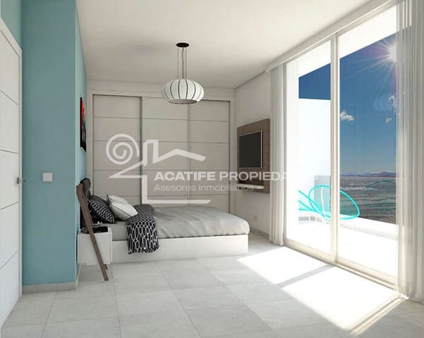 3 quarto Moradia Geminada para venda em Tahiche, Teguise - 530 000 € (Ref: 8883937)