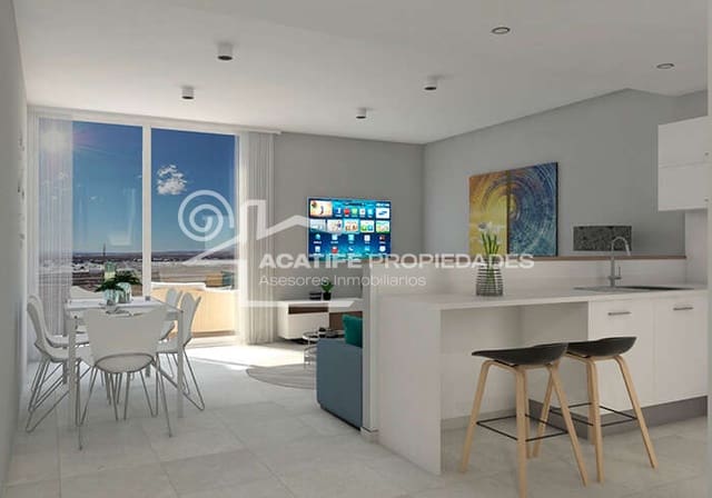 3 quarto Moradia Geminada para venda em Tahiche, Teguise - 530 000 € (Ref: 8883937)