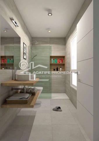 3 quarto Moradia Geminada para venda em Tahiche, Teguise - 530 000 € (Ref: 8883937)